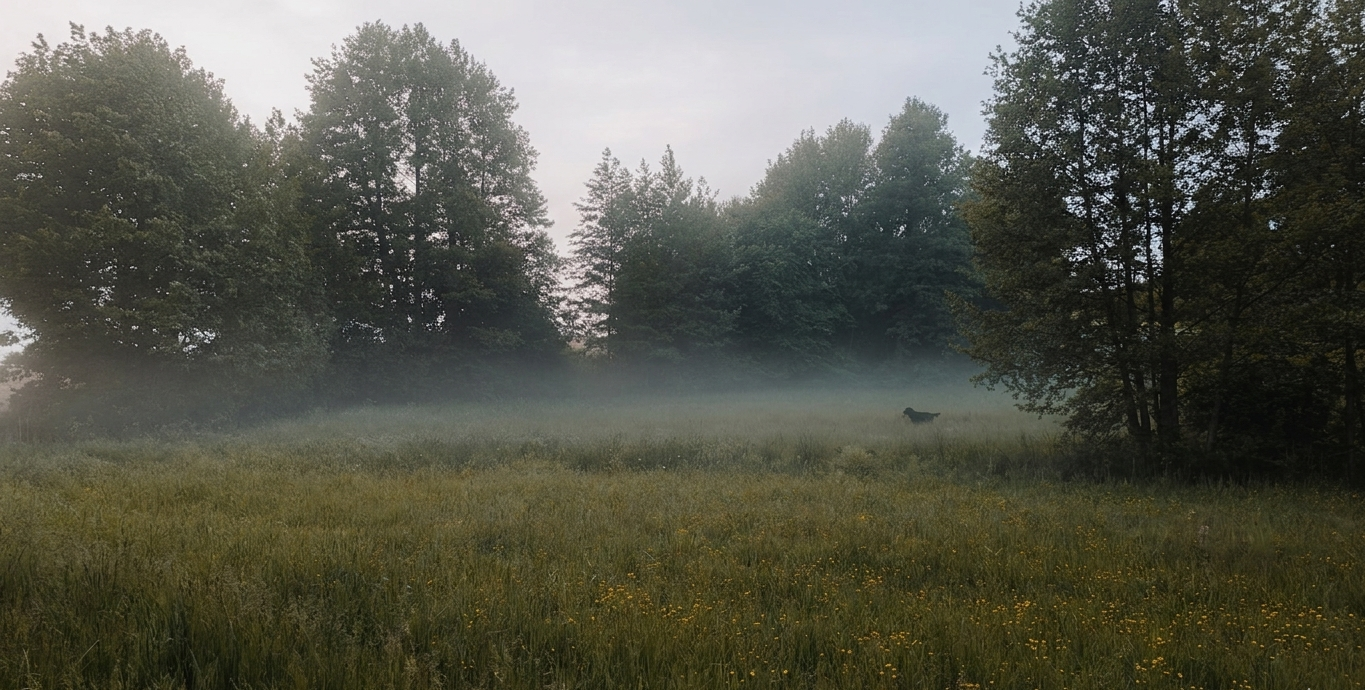 Torf i gytia — zasoby naturalne Rudavii